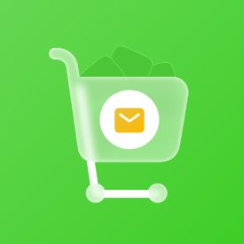 Abandoned Cart Email