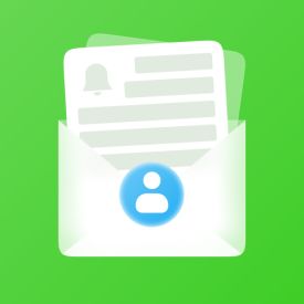 Admin Email Notification