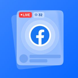 Facebook Livestream