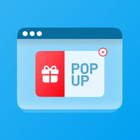 Popup