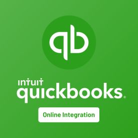 QuickBooks Online Integration